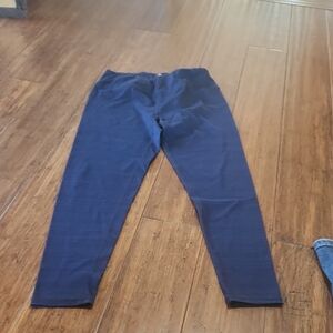 Kyodan Deep Blue Activewear